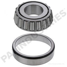 PAI HBS-5429 MACK SET409 WHEEL BEARING CUP AND CONE SET (USA) | woodlineparts.com