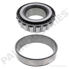 Load image into Gallery viewer, PAI HBS-5431 MACK SET410 INPUT SHAFT BEARING CUP &amp; CONE SET (USA)