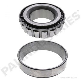 PAI HBS-5431 MACK SET410 INPUT SHAFT BEARING CUP & CONE SET (USA)