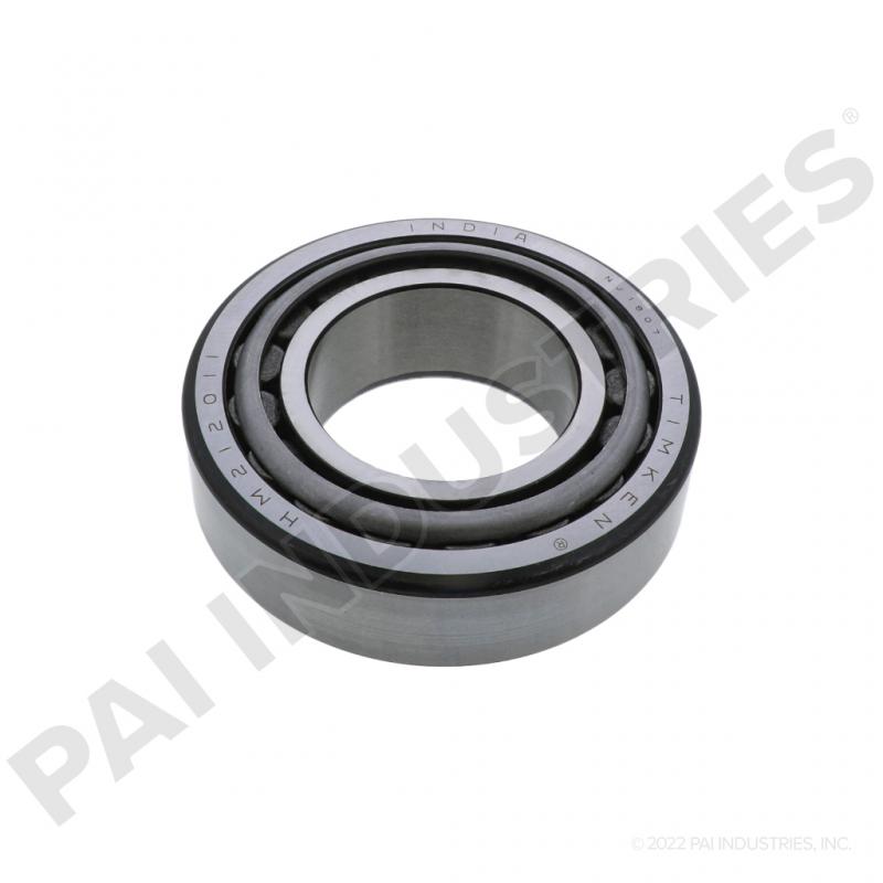 PAI HBS-5433-TIM MACK 8236-SET412 BEARING CUP & CONE SET (USA) | woodlineparts.com