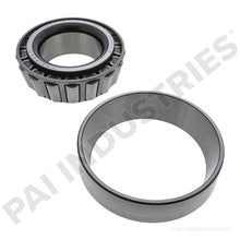 Load image into Gallery viewer, PAI HBS-5433-TIM MACK 8236-SET412 BEARING CUP &amp; CONE SET (USA) | woodlineparts.com