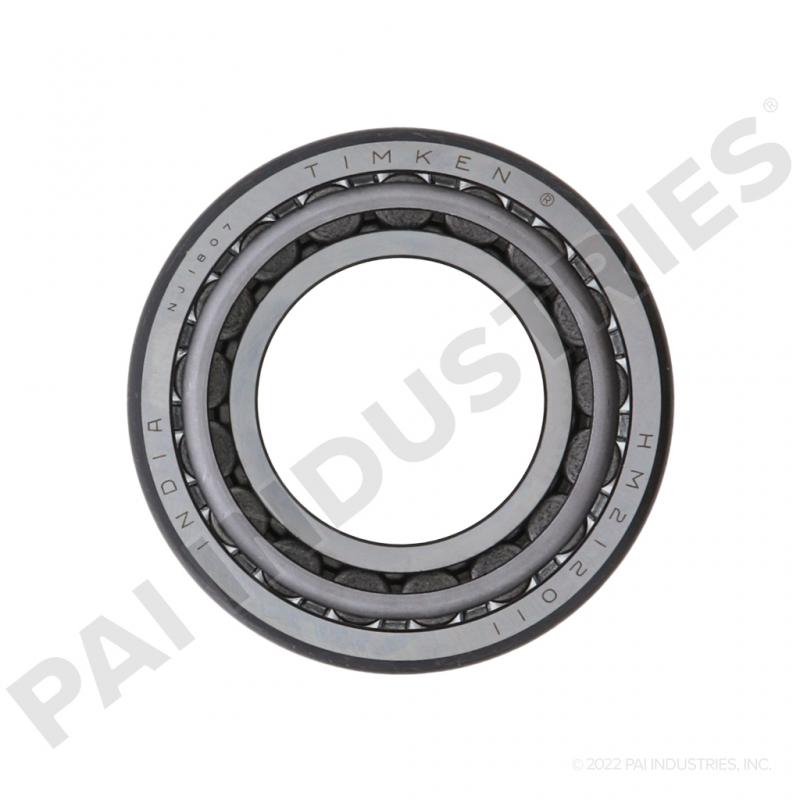 PAI HBS-5433-TIM MACK 8236-SET412 BEARING CUP & CONE SET (USA) | woodlineparts.com