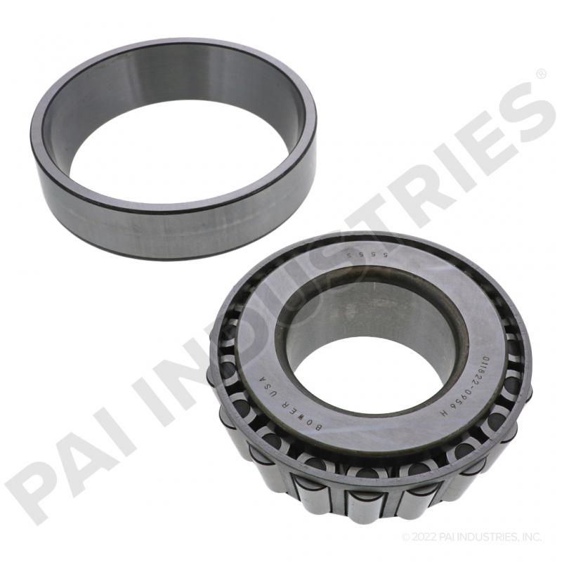 PAI HBS-5439 MACK SET424 SET,CUP&CONE