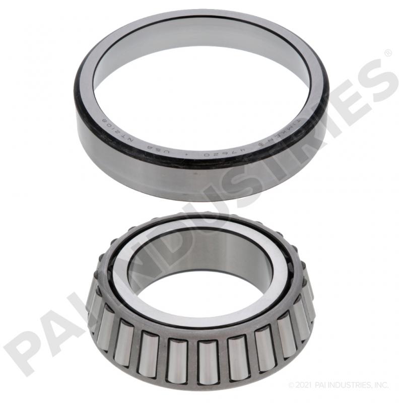 PAI HBS-5442-TIM MACK TIMKEN SET426 WHEEL BEARING CUP AND CONE SET | woodlineparts.com