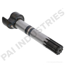 Load image into Gallery viewer, PAI HCM-4941 MACK 8235-2210W5639S BRAKE CAMSHAFT (RH) (8.60&quot; L) (ROCKWELL)