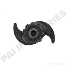 Load image into Gallery viewer, PAI HCM-4941 MACK 8235-2210W5639S BRAKE CAMSHAFT (RH) (8.60&quot; L) (ROCKWELL)