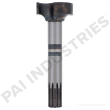 Load image into Gallery viewer, PAI HCM-4941 MACK 8235-2210W5639S BRAKE CAMSHAFT (RH) (8.60&quot; L) (ROCKWELL)