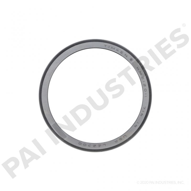 PAI HCU-4879-TIM MACK 8236-HM212011 INNER / OUTER WHEEL BEARING CUP (USA)