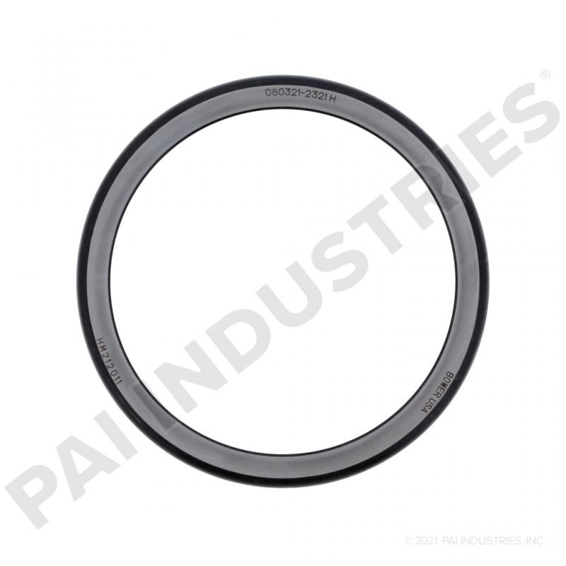 PAI HCU-4879 MACK 64AX286 INNER / OUTER WHEEL BEARING CUP (USA)