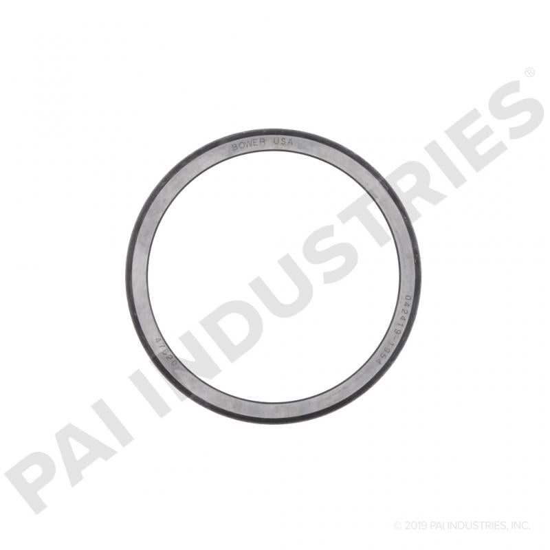 PAI HCU-5010 MACK 64AX152 OUTER WHEEL BEARING CUP
