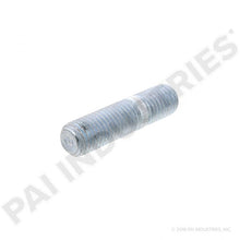 Load image into Gallery viewer, PACK OF 6 PAI HRS-5675 MACK 18AX1098 WHEEL STUD (3/4&quot;-10 X 3.00&quot; L) (USA)