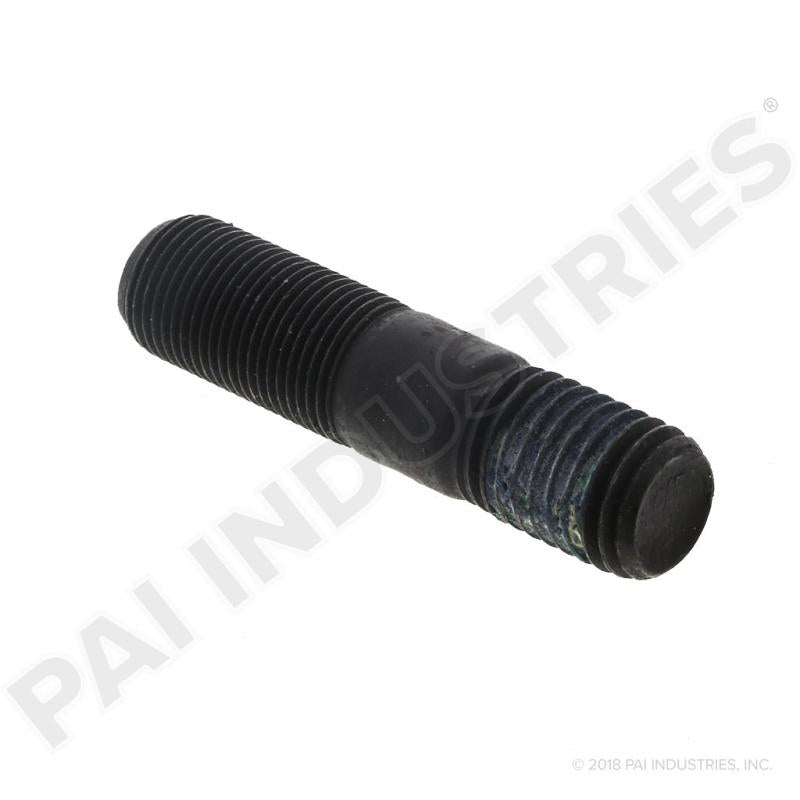 PACK OF 6 PAI HRS-5679 MACK 43RU1717A STUD (3/4"-10 X x 3/4"-16 X 3-1/2" L) (USA)