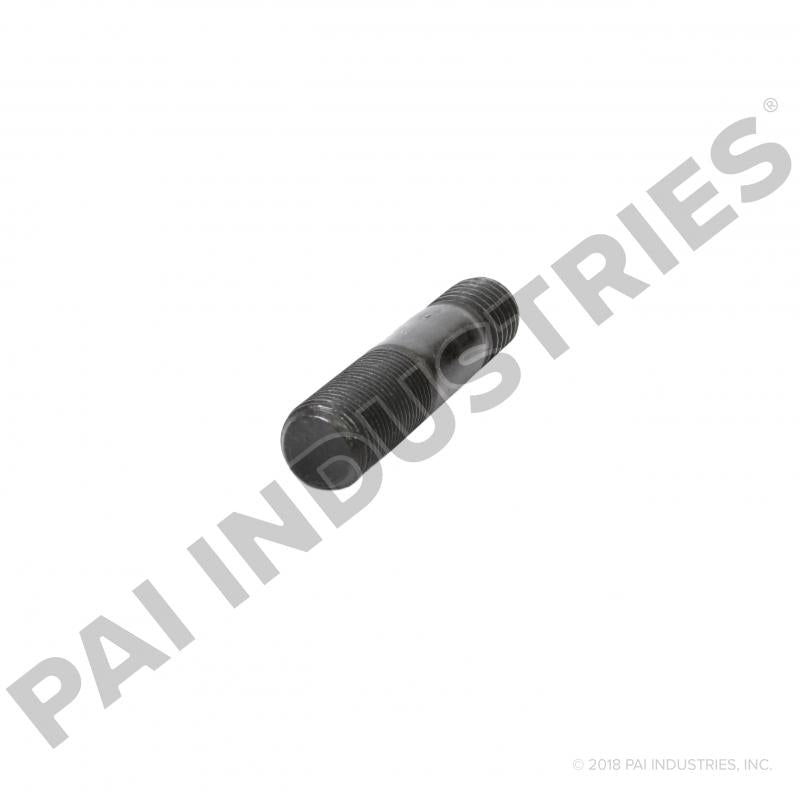 PACK OF 6 PAI HSS-5755 MACK 16AX820 STUD (5/8"-11 X 5/8"-18 X 3.00" L) (USA)