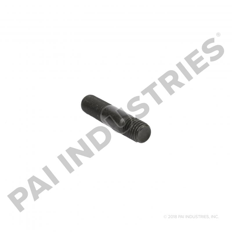 PACK OF 6 PAI HSS-5755 MACK 16AX820 STUD (5/8"-11 X 5/8"-18 X 3.00" L) (USA)