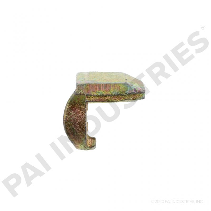 PAI HWC-5491 MACK 15QJ17P1 WHEEL CLAMP (15QJ12, 15QJ17, 25159017) | woodlineparts.com