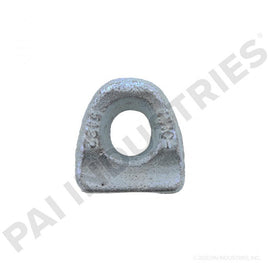 PACK OF 6 PAI HWC-5492 MACK 15QJ239 WHEEL CLAMP (1.01