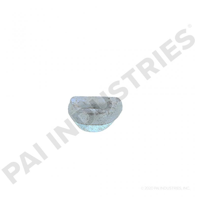 PACK OF 6 PAI HWC-5492 MACK 15QJ239 WHEEL CLAMP (1.01" X 2.05" X 0.75")