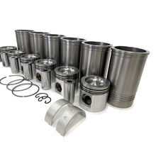 Load image into Gallery viewer, IPD KIF7352/002 IN-FRAME OVERHAUL KIT, IPDSTEEL PISTON PKG
