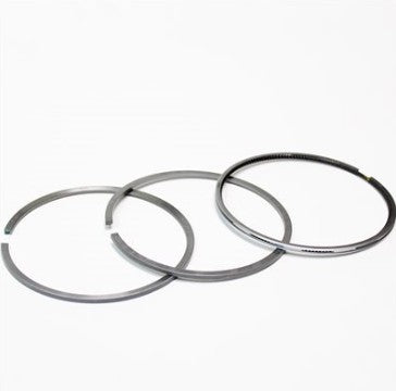 IPD® Caterpillar® 1W8922 Piston Ring Group (3400) (Plasma Top Ring) | woodlineparts.com