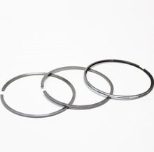 Load image into Gallery viewer, IPD® Caterpillar® 1W8922 Piston Ring Group (3400) (Plasma Top Ring) | woodlineparts.com