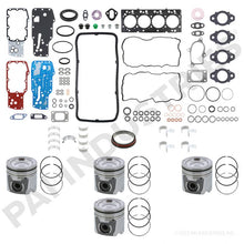 Load image into Gallery viewer, PAI ISB430-076 CUMMINS N/A ENGINE OVERHAUL KIT (4 ISB) (STD / STD)