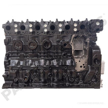Load image into Gallery viewer, PAI ISB6.7-101EX REMAN LONG BLOCK ASSEMBLY FOR CUMMINS 6.7L 24V ENGINES | woodlineparts.com