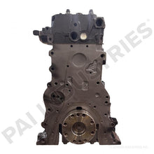 Load image into Gallery viewer, PAI ISB6.7-101EX REMAN LONG BLOCK ASSEMBLY FOR CUMMINS 6.7L 24V ENGINES | woodlineparts.com