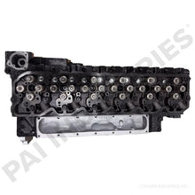 Load image into Gallery viewer, PAI ISB6.7-101EX REMAN LONG BLOCK ASSEMBLY FOR CUMMINS 6.7L 24V ENGINES | woodlineparts.com