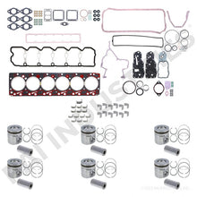 Load image into Gallery viewer, PAI ISB609-001 CUMMINS N/A KIT,ENGINE(ISB)