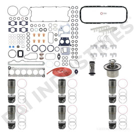 PAI ISX108-113 CUMMINS 4352294 ENGINE IN-FRAME KIT (150MM) (STD / STD) (ISX) (USA)