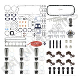 PAI ISX108-209 CUMMINS 5579461 ENGINE INFRAME KIT (ISX) (152MM) (STD / STD)