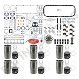 PAI ISX119-161 CUMMINS 5579455 ENGINE INFRAME KIT (ISX) (152MM) (STD / STD)