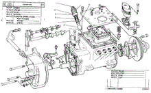 Load image into Gallery viewer, Interstate-McBee® Caterpillar® 6N7527 Plunger &amp; Barrel Assembly (3208) | woodlineparts.com