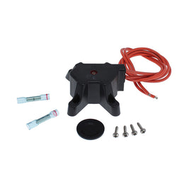 Jabsco® 16470-0040 Parmax Replacement Pressure Switch Kit (40PSI) | woodlineparts.com
