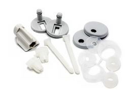 JABSCO® JA 58105-3000 HINGE SET (SOFT CLOSE) (58105-2000)