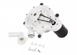 JABSCO® 58540-1012 PUMP / MOTOR ASSEMBLY KIT (58500 SERIES) (12V)