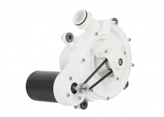 JABSCO® 58540-1012 PUMP / MOTOR ASSEMBLY KIT (58500 SERIES) (12V)