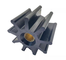 Load image into Gallery viewer, Jabsco® 18786-0001-W Impeller Double Flat Drive 9 Blade Neoprene (23502086)