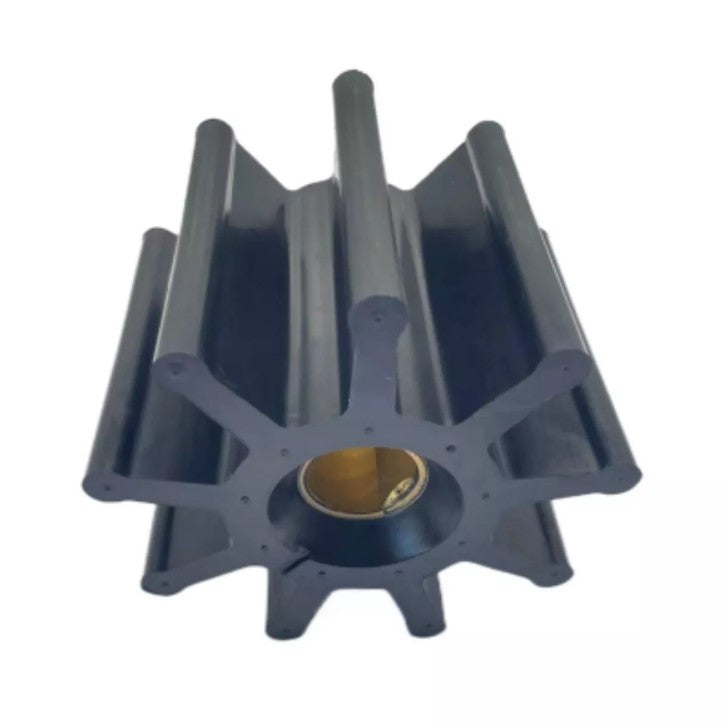 Jabsco® 18786-0001-W Impeller Double Flat Drive 9 Blade Neoprene (23502086)