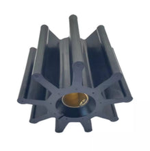 Load image into Gallery viewer, Jabsco® 18786-0001-W Impeller Double Flat Drive 9 Blade Neoprene (23502086)