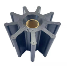 Load image into Gallery viewer, Jabsco® 18786-0001-W Impeller Double Flat Drive 9 Blade Neoprene (23502086)