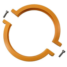 Charger l&#39;image dans la galerie, Jabsco® 50886-1000 Clamp Ring Kit for 50880 / 50890 Waste Pumps