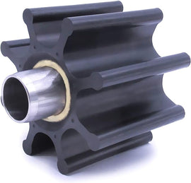 JABSCO® 6056-0003-B IMPELLER (NITRILE) (8 BLADE) (2-9/16