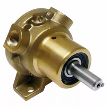 Load image into Gallery viewer, JABSCO® 2620-1101 SELF-PRIMING PEDASTAL PUMP NEOPRENE 3/8&quot; (2620-1001)