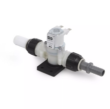 Load image into Gallery viewer, JABSCO® 37038-2012 TOILET SOLENOID / SYPHON (12V) (JA 37038-1012)