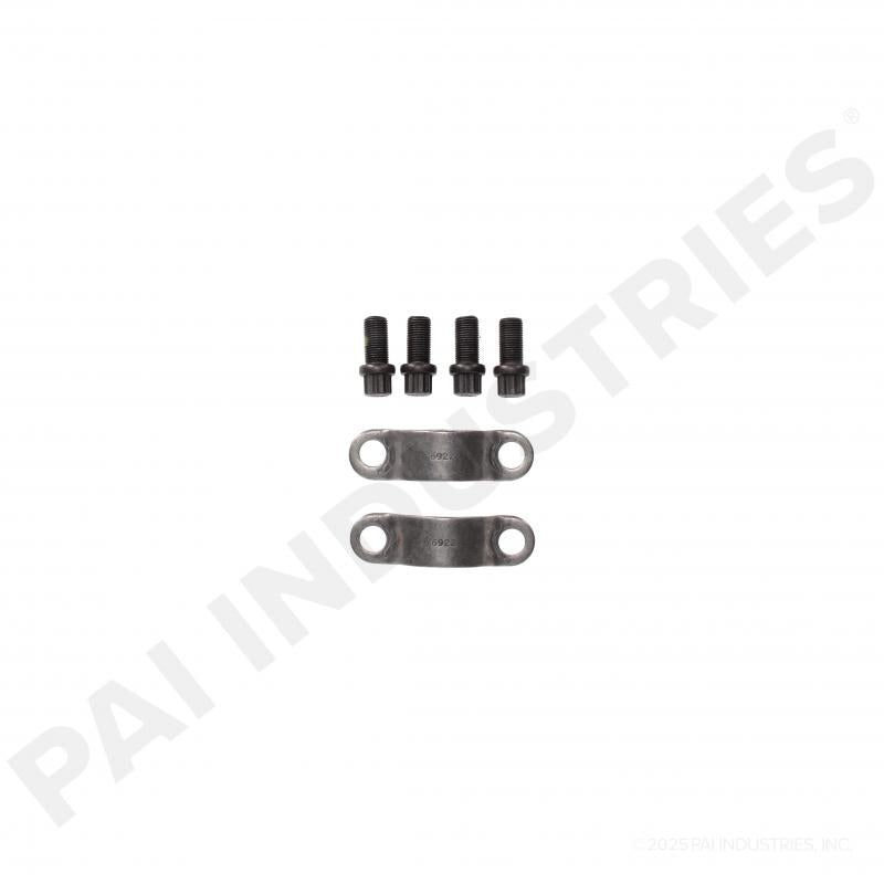 PAI JKT-6926 MACK 2104-657018X RETAINER KIT (1710 / 1760 / 1810) (USA)