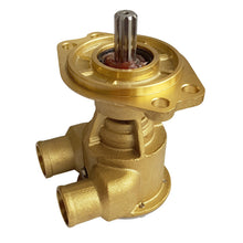 Charger l&#39;image dans la galerie, Johnson® 10-13599-02 F7B-9 Shaft Drive Impeller Pump (OEM) (10-24958-01) | woodlineparts.com