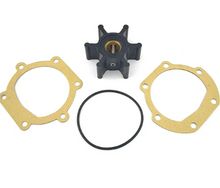 Load image into Gallery viewer, JOHNSON® 09-810B-1 IMPELLER KIT (NEOPRENE) (128397-42500, 10-24509-01)