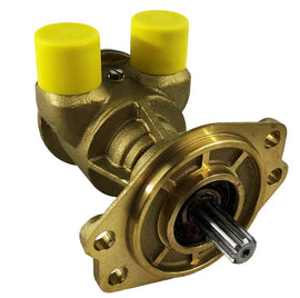 Johnson® 10-13599-02 F7B-9 Shaft Drive Impeller Pump (OEM) (10-24958-01) | woodlineparts.com