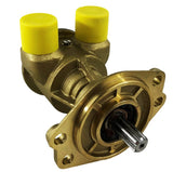 Johnson® 10-13599-02 F7B-9 Shaft Drive Impeller Pump (OEM) (10-24958-01)